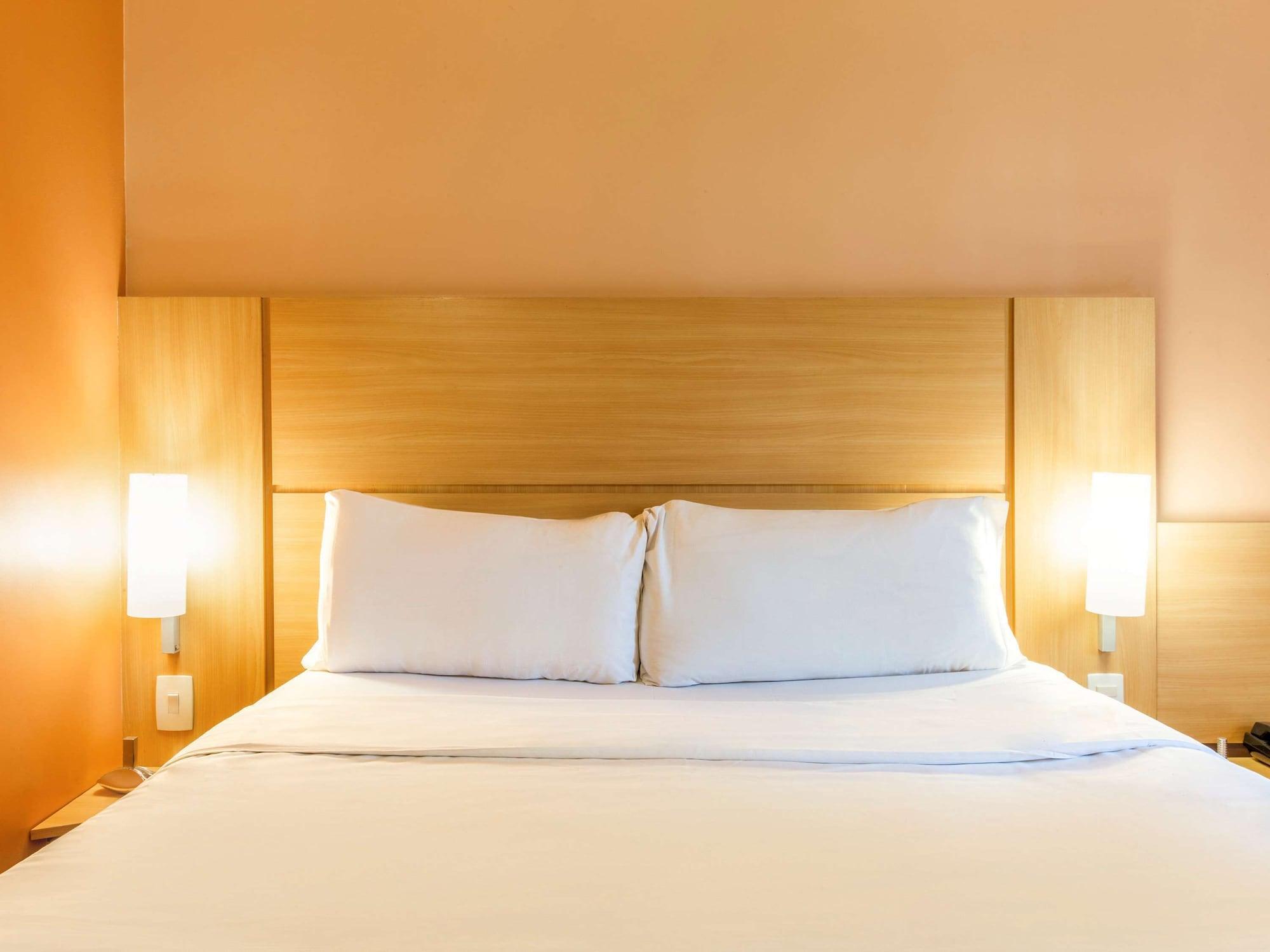 Ibis Toulouse Aeroport Otel Blagnac Dış mekan fotoğraf