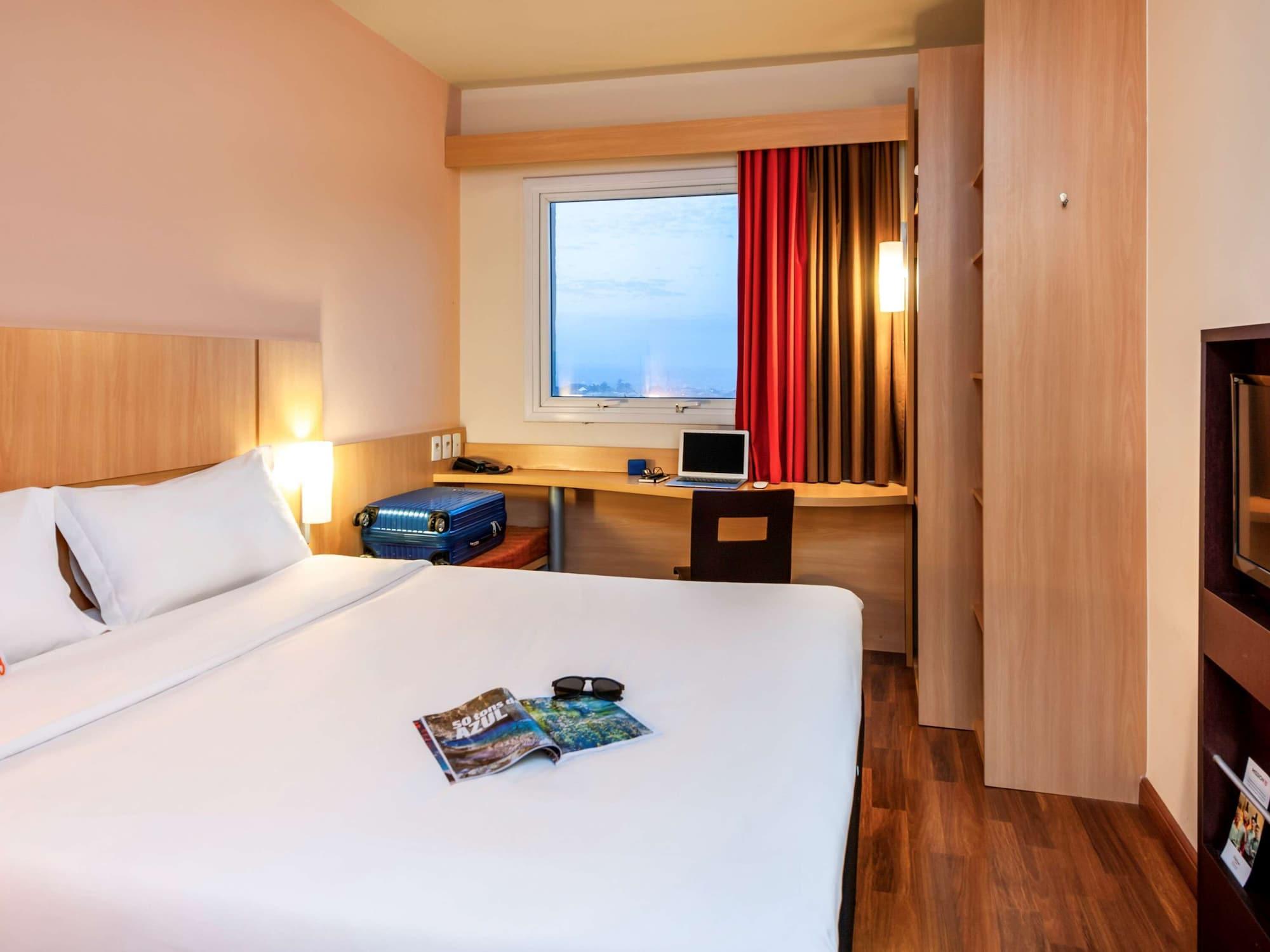 Ibis Toulouse Aeroport Otel Blagnac Dış mekan fotoğraf