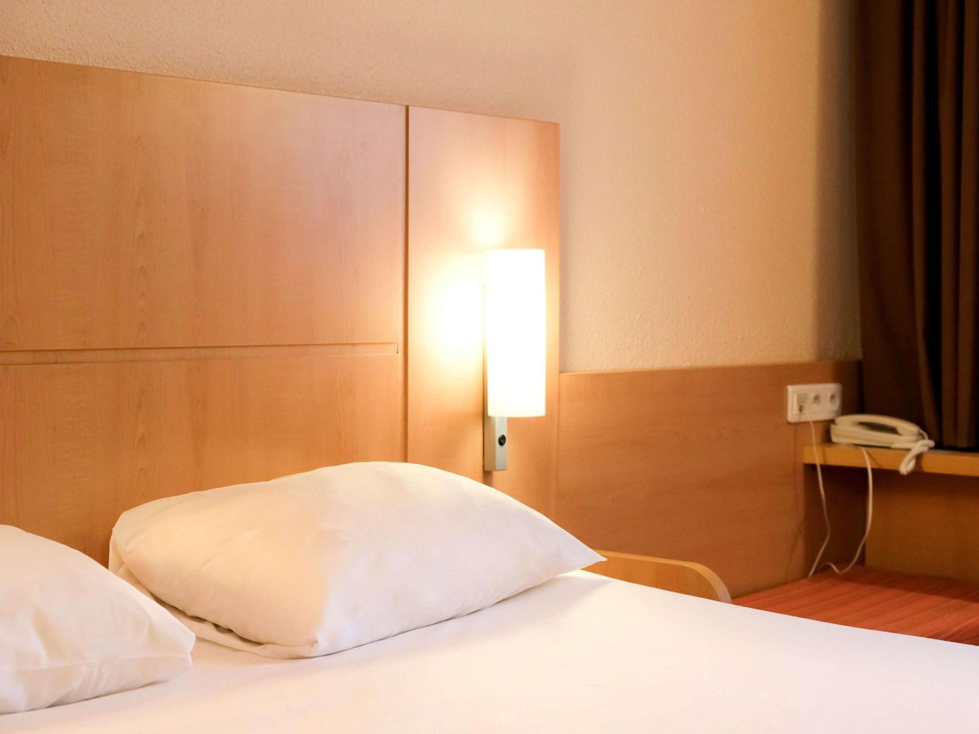Ibis Toulouse Aeroport Otel Blagnac Dış mekan fotoğraf