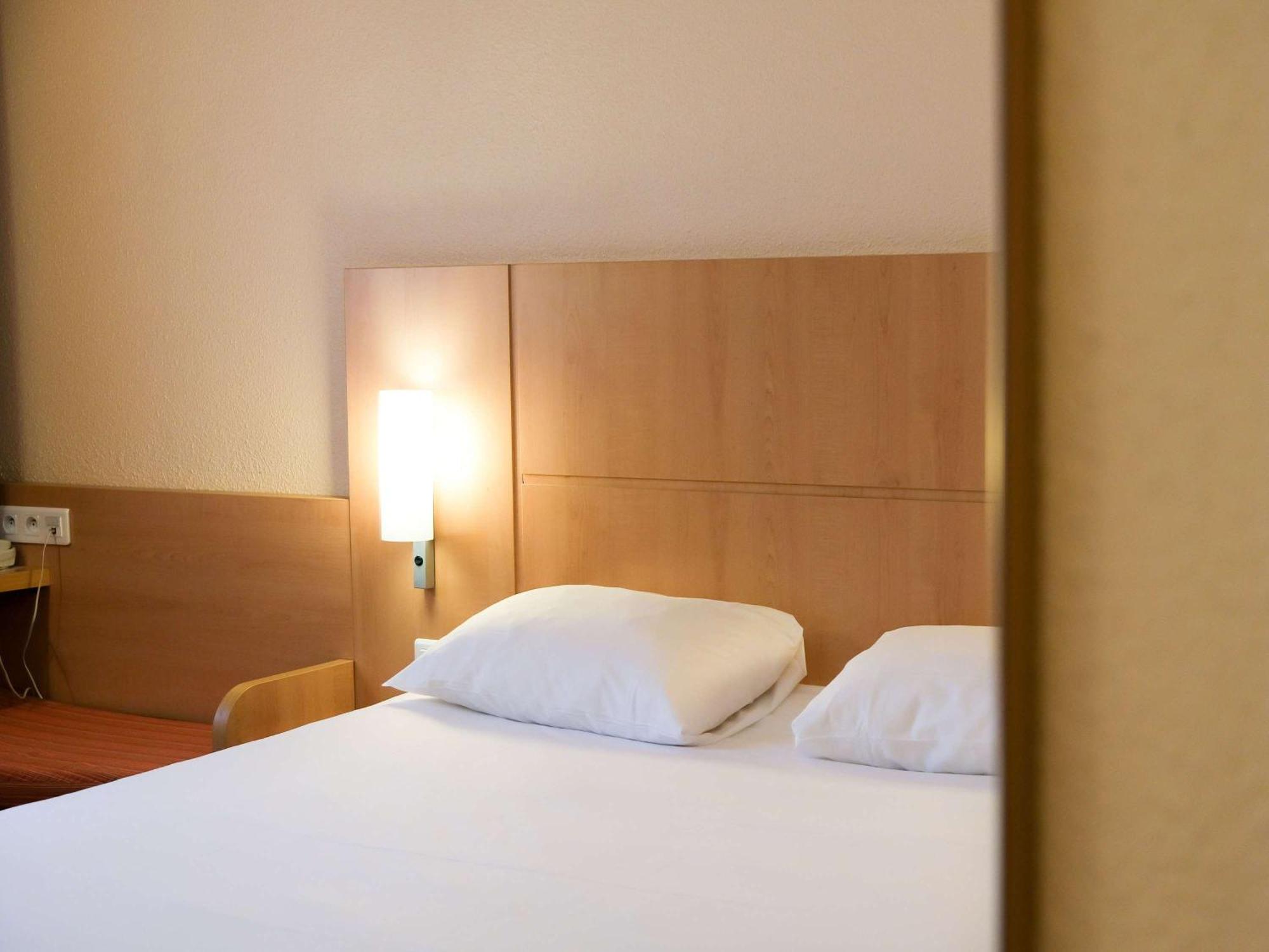 Ibis Toulouse Aeroport Otel Blagnac Dış mekan fotoğraf