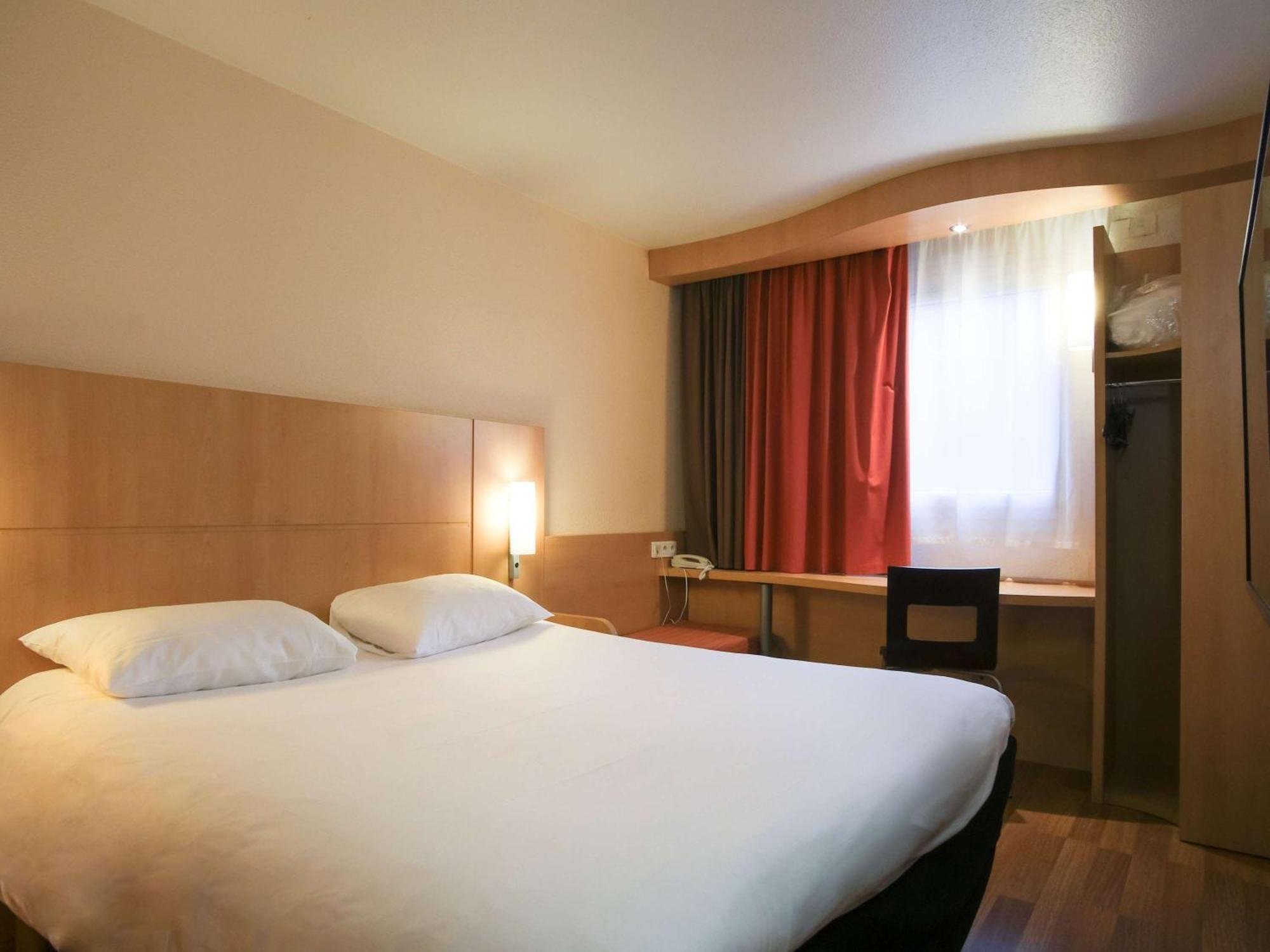 Ibis Toulouse Aeroport Otel Blagnac Dış mekan fotoğraf