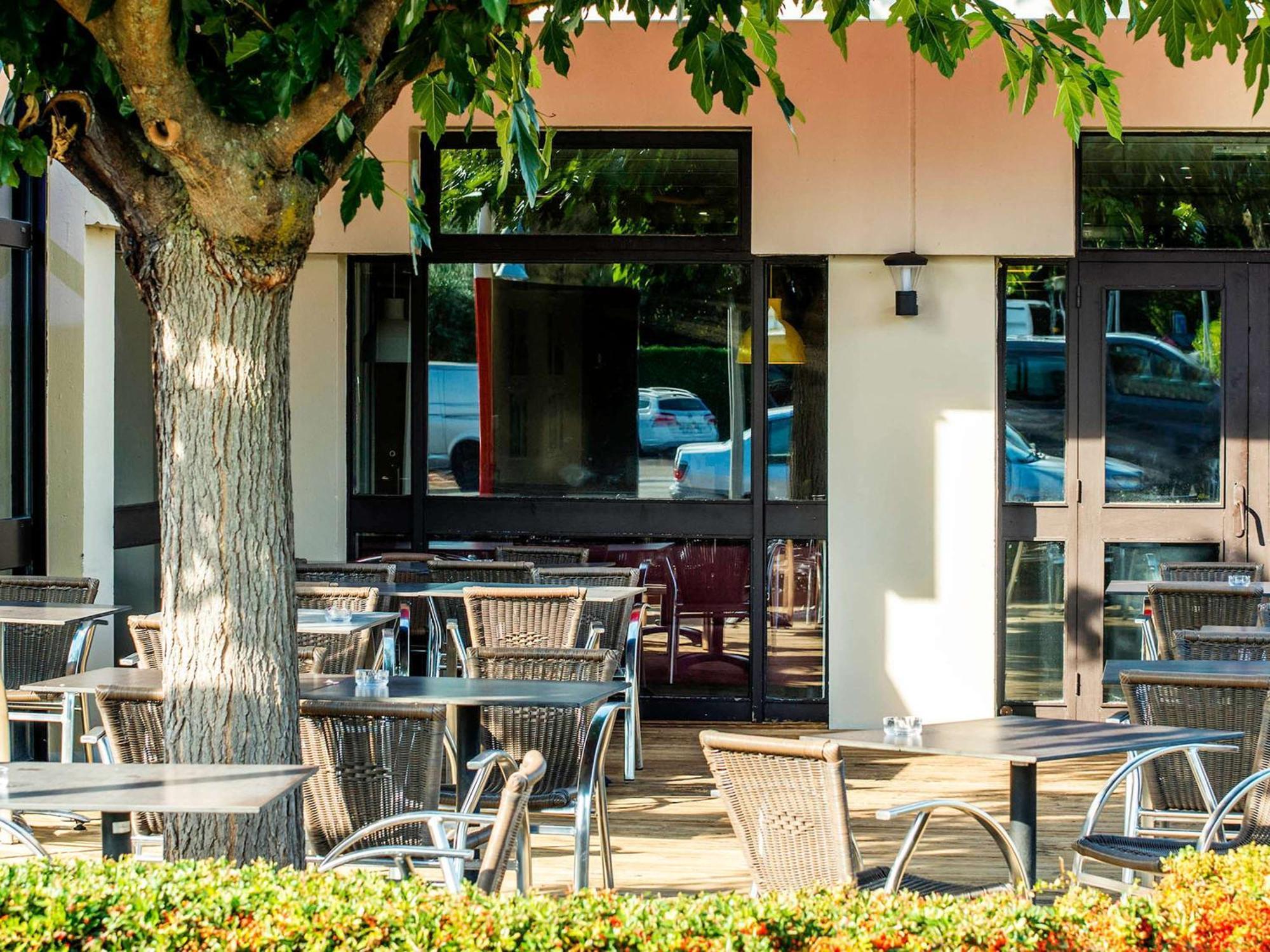 Ibis Toulouse Aeroport Otel Blagnac Dış mekan fotoğraf