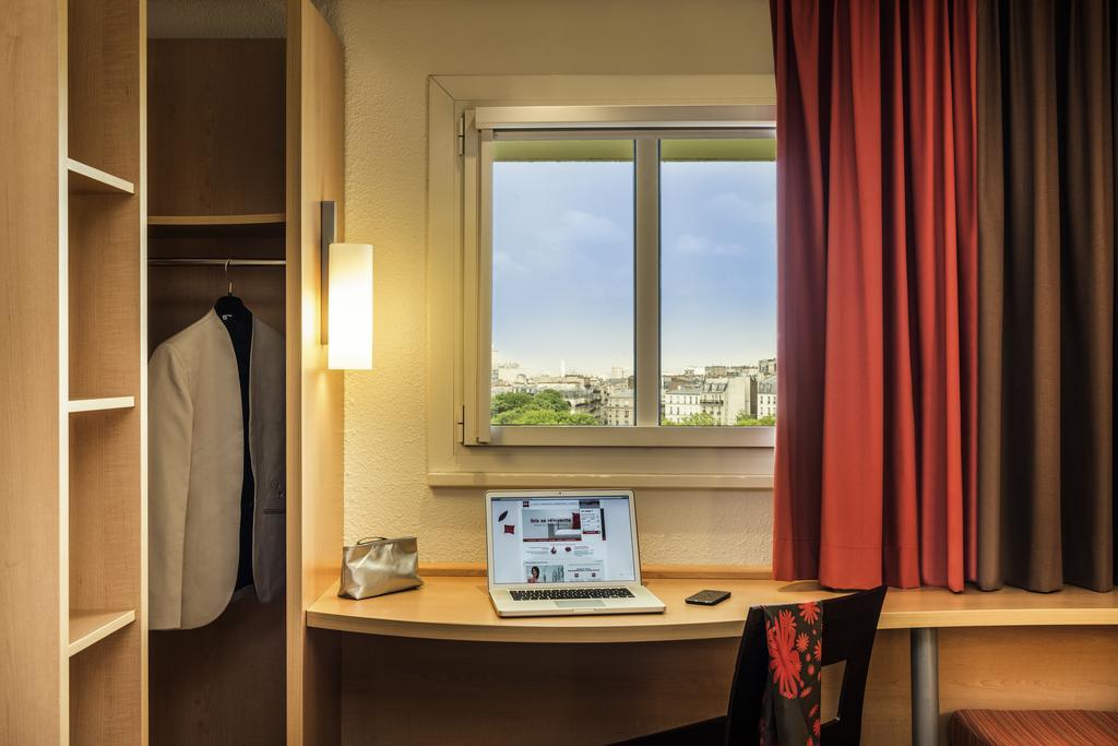 Ibis Toulouse Aeroport Otel Blagnac Dış mekan fotoğraf
