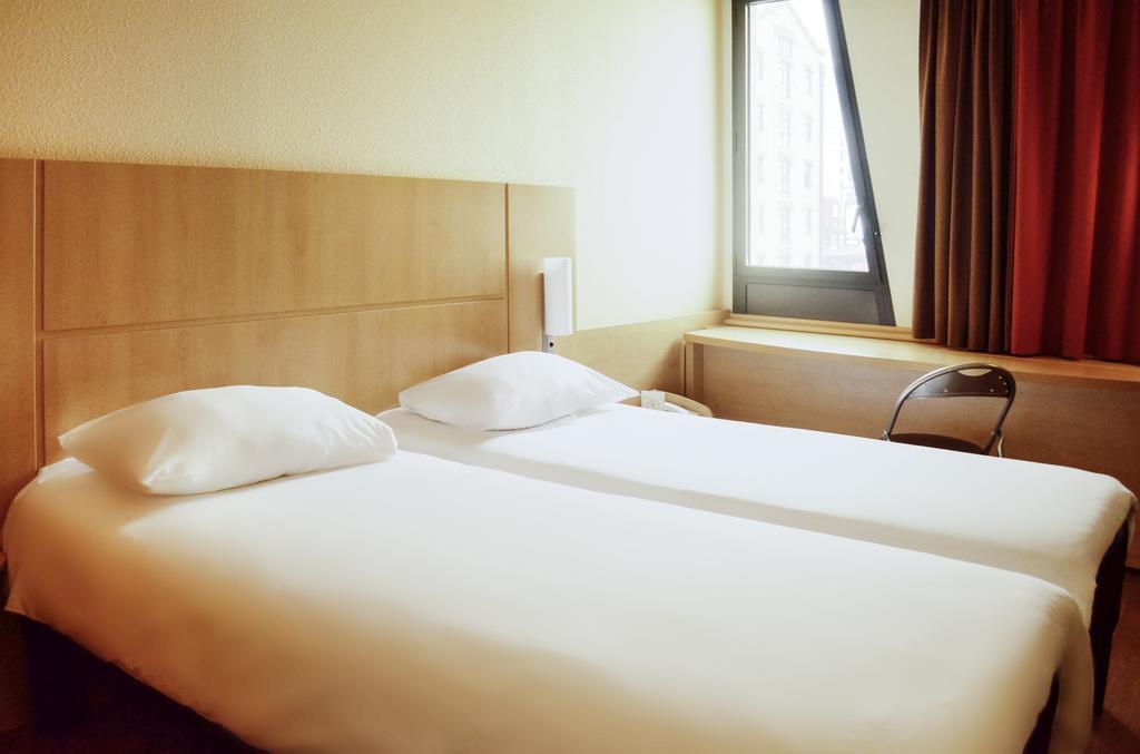 Ibis Toulouse Aeroport Otel Blagnac Dış mekan fotoğraf