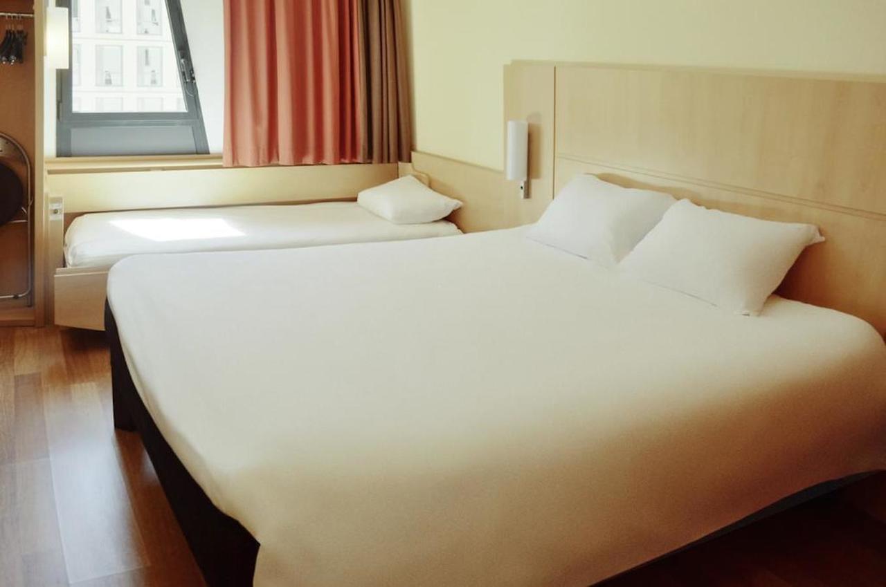 Ibis Toulouse Aeroport Otel Blagnac Dış mekan fotoğraf